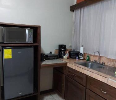 Quesada Appartement | Hospedaje JR, un lugar privado y especial.