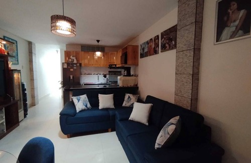 Punta Hermosa Maison | Hospedaje Juanito