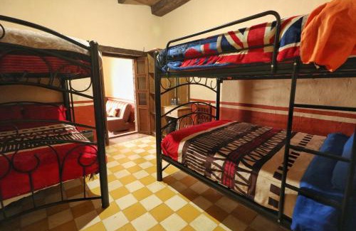 Chignahuapan Appartement | Hospedaje La Casa del Abuelo