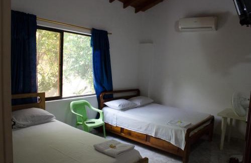 Santa Fe de Antioquia Maison | Hospedaje la Glorieta