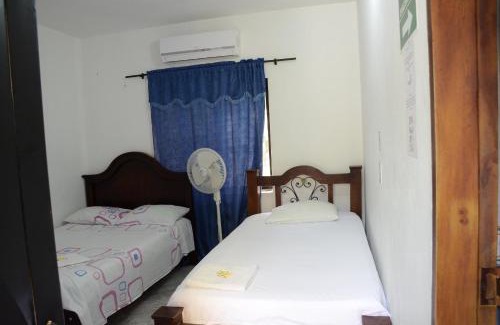Santa Fe de Antioquia Maison | Hospedaje la Glorieta