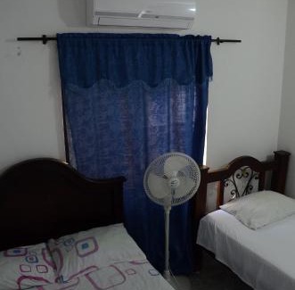 Santa Fe de Antioquia Maison | Hospedaje la Glorieta