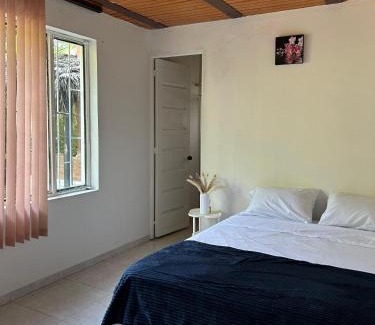Nocaima Hôtel | Hospedaje Las Ceibas