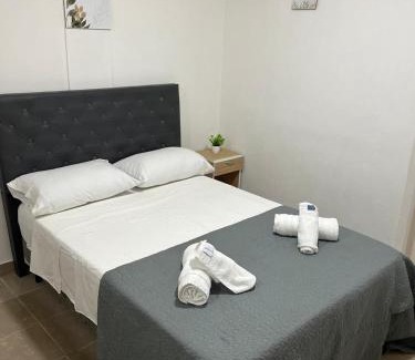 La Union Appartement | Hospedaje LH segundo B a 15 minutos del aeropuerto de Ezeiza