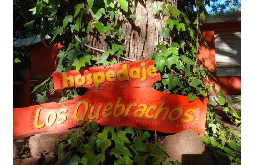 San Marcos Sierra Hôtel | Hospedaje Los quebrachos