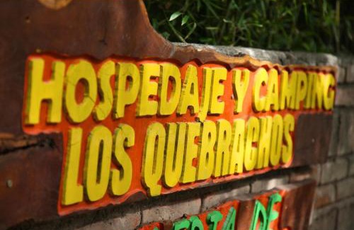 San Marcos Sierra Hôtel | Hospedaje Los quebrachos