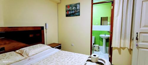Barranca Maison | Hospedaje Lucía