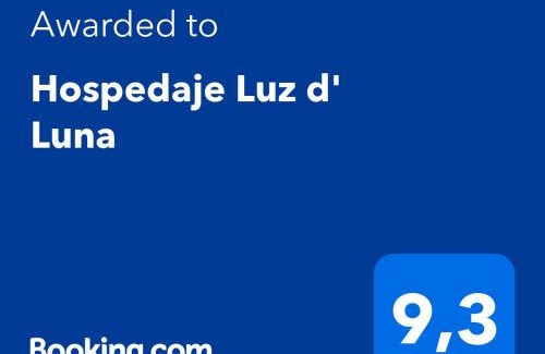 Puerto Triunfo Appartement | Hospedaje Luz d' Luna