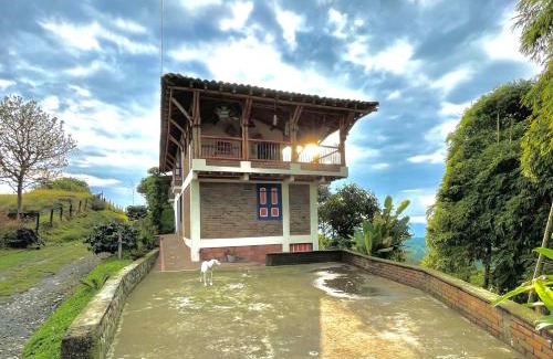 Filandia Maison | Hospedaje Mandarinos Filandia