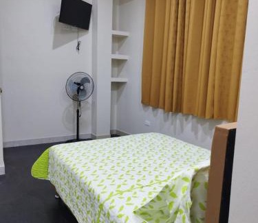 Cieneguilla Maison | Hospedaje Marfeb