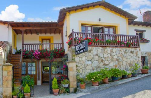 Santillana del Mar Maison | Hospedaje Maria Jesus