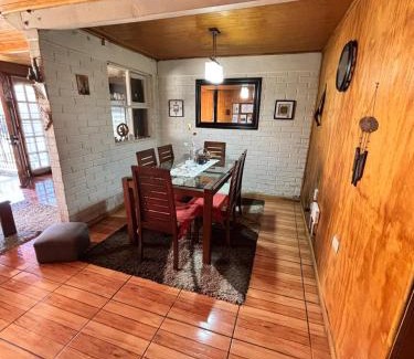 La Union Maison | hospedaje mi casa