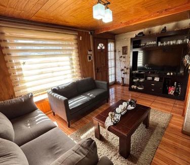 La Union Maison | hospedaje mi casa
