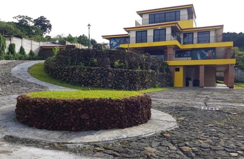 San Jose De La Montana Appartement | Hospedaje Mountain Paradise Mundo De Piedra