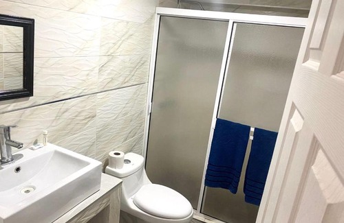 Creel Appartement | Hospedaje
