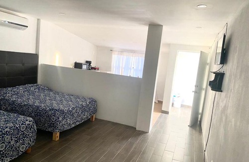Creel Appartement | Hospedaje