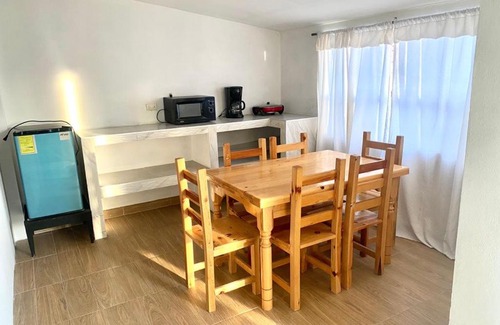 Creel Appartement | Hospedaje