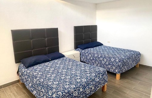 Creel Appartement | Hospedaje