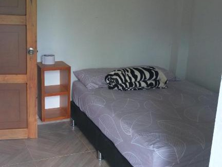 San Rafael Hôtel | Hospedaje Naturaleza Viva