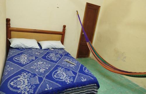 Centro Maison | Hospedaje Palomino