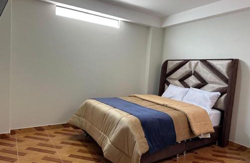 Cusco Appartement | Hospedaje
