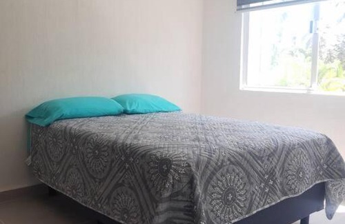 Acapulco Appartement | Hospedaje perfecto en familia