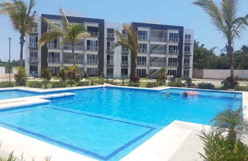 Acapulco Appartement | Hospedaje perfecto en familia