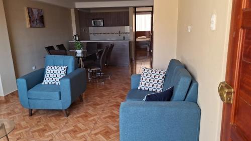 Cusco Appartement | Hospedaje por departamentos UVIMA III