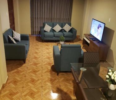 Cusco Appartement | Hospedaje por departamentos UVIMA III