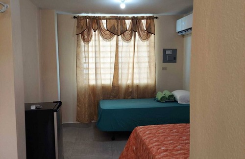 Hato Rey Central Maison | Hospedaje Primavera