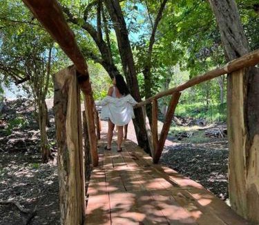 Rio Seco Appartement | Hospedaje Privado La Conga Playa Potrero