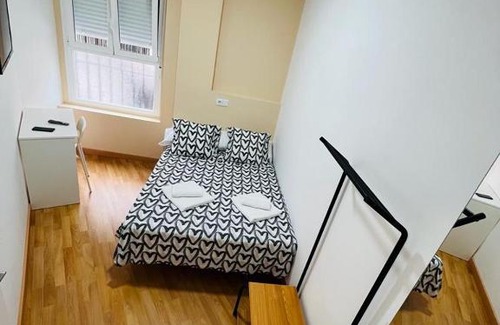 Numancia Maison | Hospedaje Puente de Vallecas