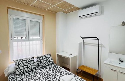 Numancia Maison | Hospedaje Puente de Vallecas