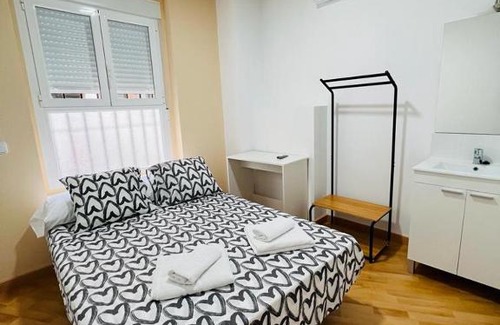 Numancia Maison | Hospedaje Puente de Vallecas