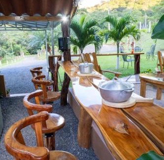 Libano Maison | Hospedaje Rancho mi Tata