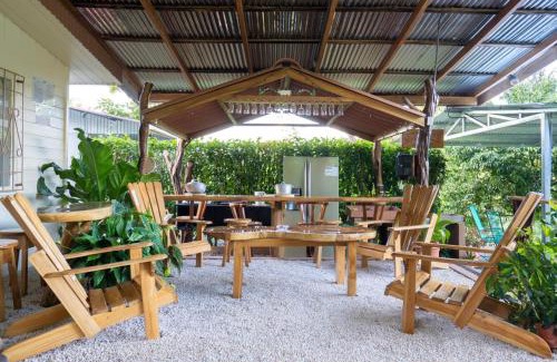 Libano Maison | Hospedaje Rancho mi Tata