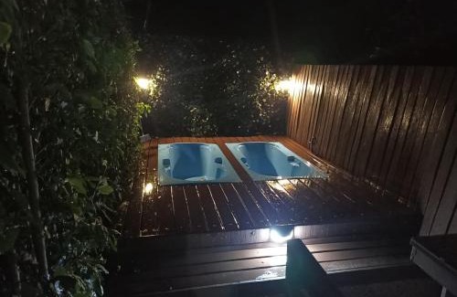 Libano Maison | Hospedaje Rancho mi Tata