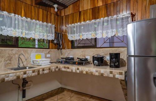 Libano Maison | Hospedaje Rancho mi Tata