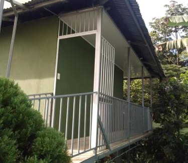 Katira Appartement | Hospedaje Rio Celeste Katira, Habitación privada