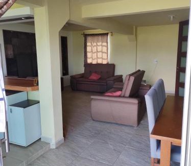 Chignahuapan Appartement | Hospedaje Rivera