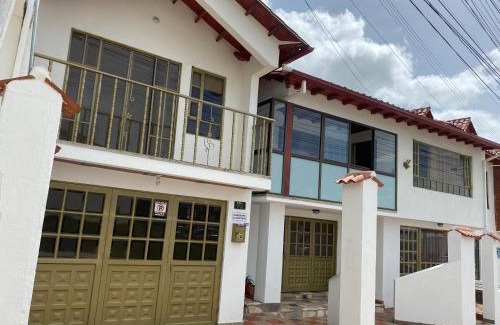 Guatavita Maison | Hospedaje Rodal