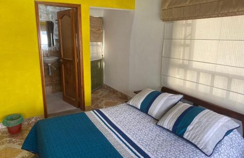 Guatavita Maison | Hospedaje Rodal