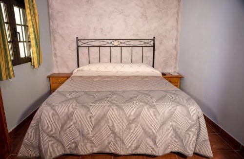 Poveda de la Sierra Maison | Hospedaje Rural Casa Parri
