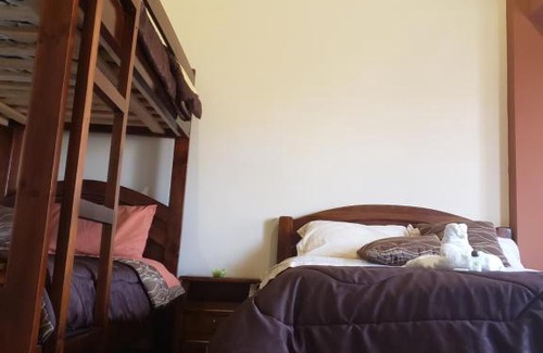 Cayambe Maison | Hospedaje San Fernando