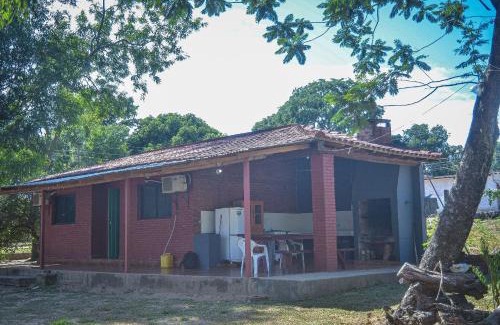 Misiones Department Maison | Hospedaje San Ramon