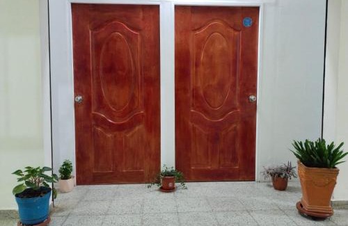 Concepcion Hôtel | Hospedaje Santa Teresita