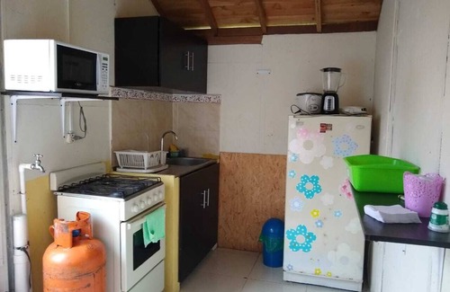 Medellin Chalet De Ski | Hospedaje Santaelena-Chalets de Montaña