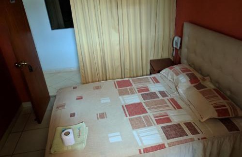 Casma Hôtel | Hospedaje SECHIN