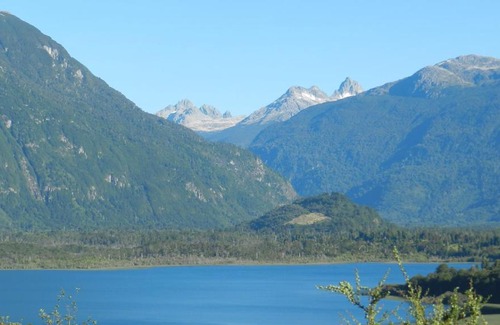 Cisnes Maison | Hospedaje Sierralmenada