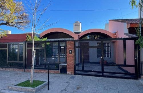 Trelew Appartement | Hospedaje Soberanía